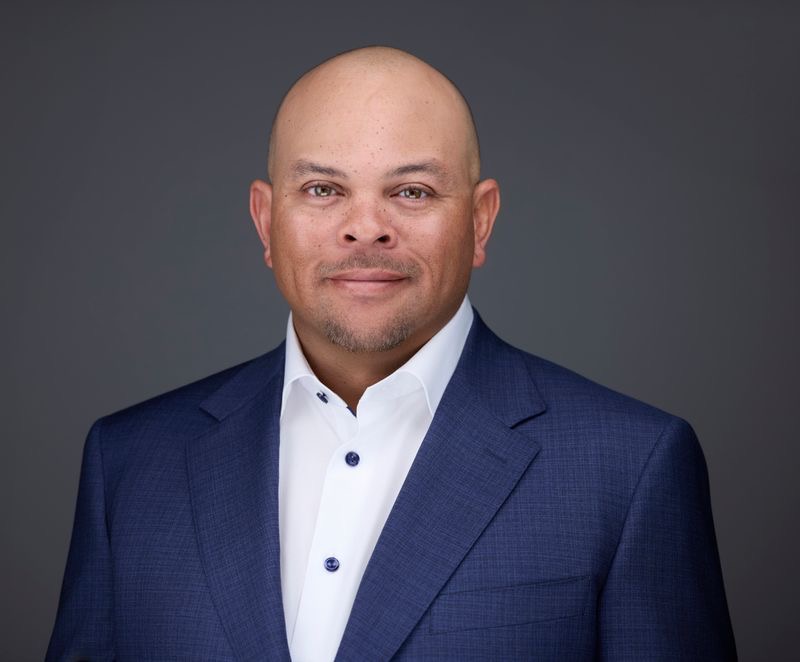 Donte Denton - Founder