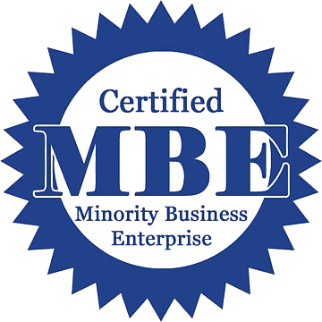 MBE Logo